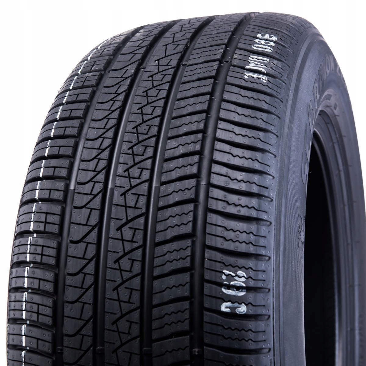 265/35R22 opona PIRELLI Scorpion Zero All Season XL PNCS ELT T0 co 102Y